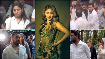 "Kaanta Laga" fame Shefali Jariwala died or was she murdered? What is the whole story...!