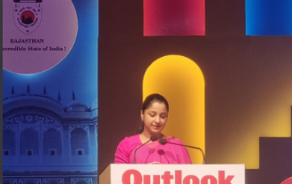 IAS Rukmani Riyar
