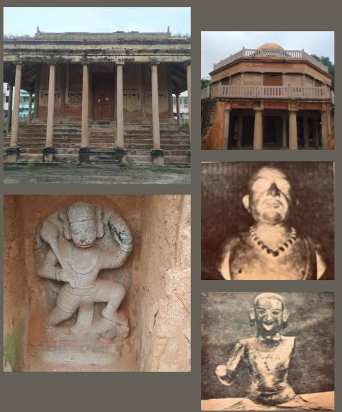 Some memories and some history, from the pen of senior journalist Sudhendu Patel...