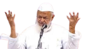 Maulana Arshad Madani