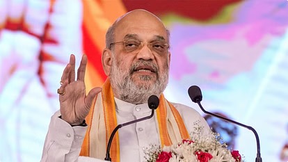 amit shah 
