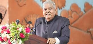 vice president resignation, jagdeep dhankhar,