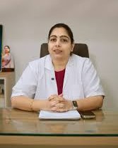 DR. RItu agarwal IVF