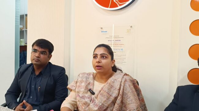 RITU IVF DR. Agarwal