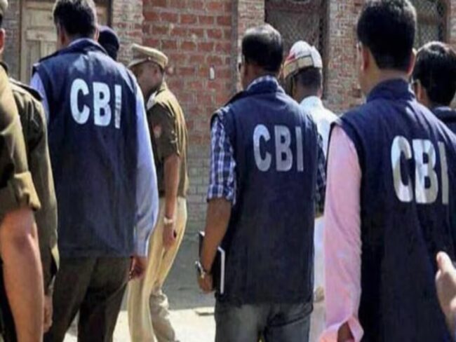 CBI's big disclosure on NMC: Scam of billions in medical colleges through ghost faculty and fake patients, big game in cities of Rajasthan too...! 