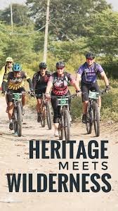 "Heritage Meets Wilderness" Sendura MTV Challenge-2025 organized 3