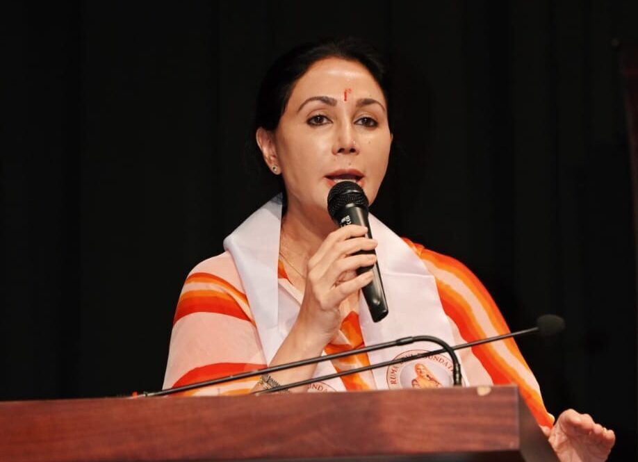 जरूरतमंद व हुनरमंद बेटियों को मिला 25 लाख की ‘रूमा देवी सुगणी देवी अक्षरा छात्रवृत्ति’ का सम्मान