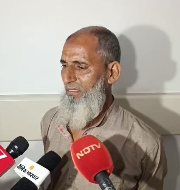 नवाब खान किडनी डोनर शैली हॉस्पिटल,जयपुर 