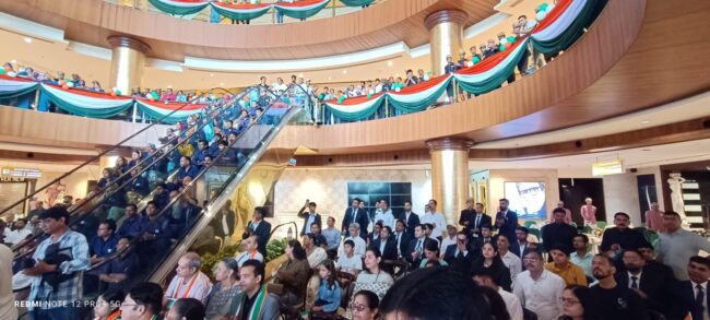 WTP स्वतंतत्रत दिवस 2