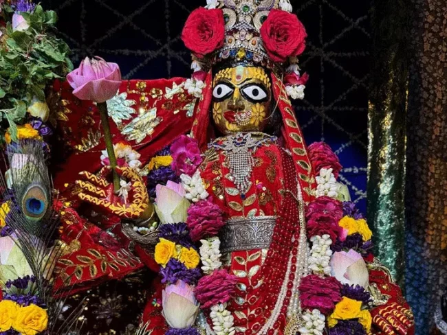 गोविंदि देवजी मंदिर