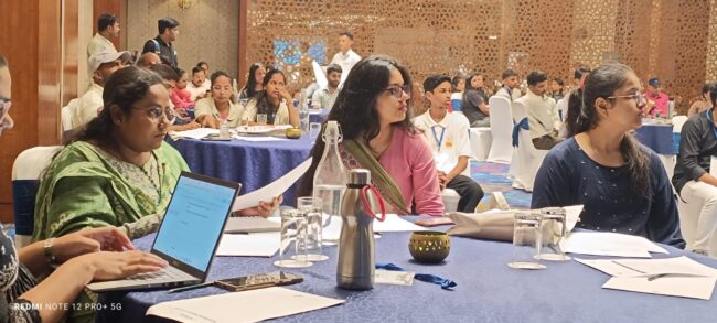 LCOY India 2025, जयपुर जलवायु संवाद, COP30 भारत