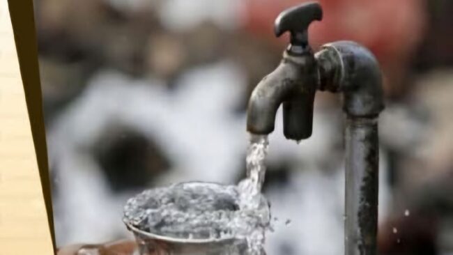 नल से जल मध्यप्रदेश