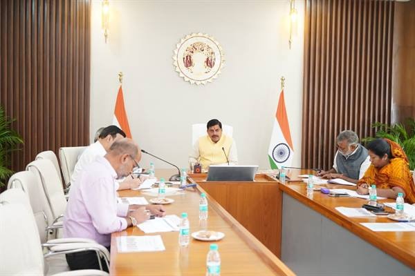 मध्यप्रदेश के 28 हजार गांवों को नल से जल, पंचायतें चलाएंगे योजना