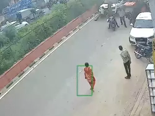 Jaipur Scorpio murder, Jaipur Murlipura murder, car collision dispute Jaipur, youth crushed to death by Scorpio, Jaipur crime news 1