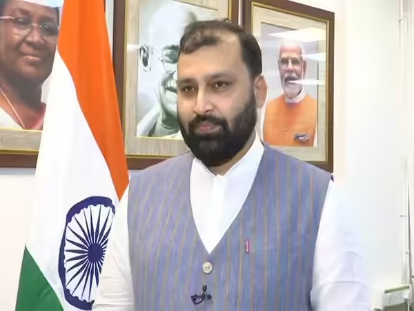 केवीआईसी राजस्थान अध्यक्ष मनोज कुमार 