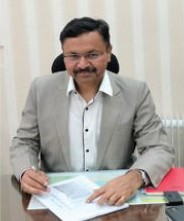 जयपुर मेट्रो प्रबंध निदेशक, IAS वैभव गालरिया