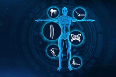 ऑर्थोपेडिक