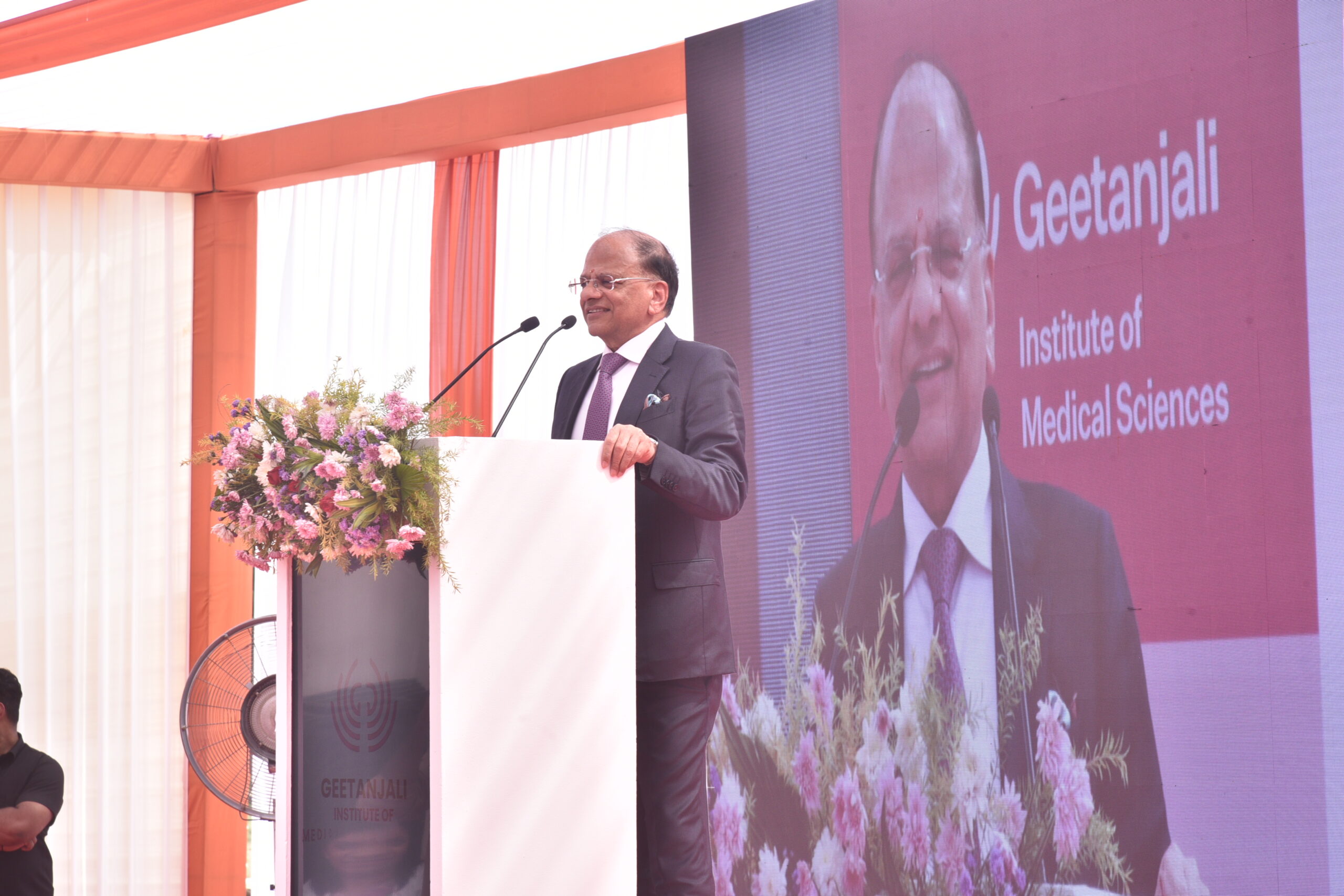 गीतांजली-ग्रुप-के-चेयरमैन-जेपी-अग्रवाल-जयपुर-में