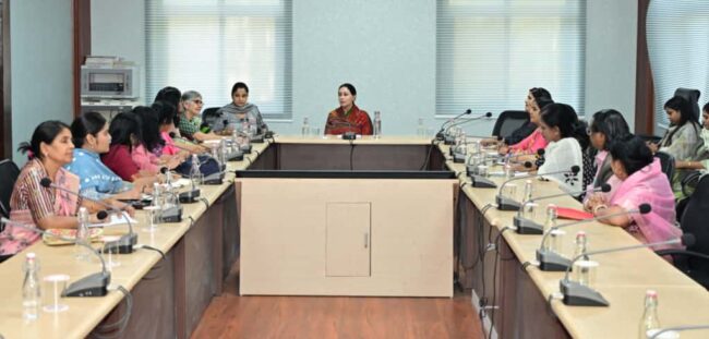 घूमर नृत्य राजस्थान