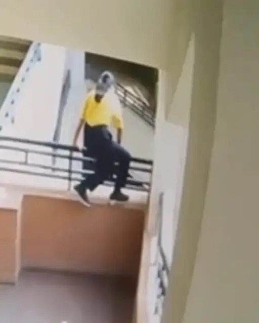 छात्रा अमायरा नीरजा मोदी स्कूल जयपुर 