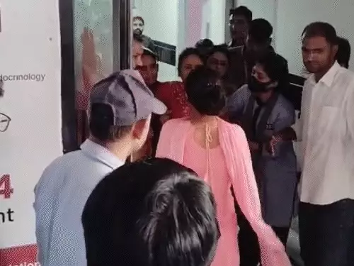 नीरजा मोदी स्कूल में छात्रा अमायरा की मौत प्रकरण