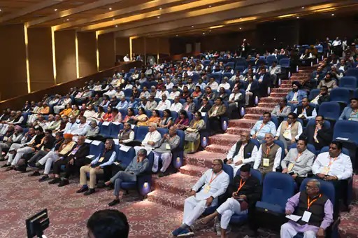 RSS, Mohan Bhagwat, संघ प्रमुख, उद्यमी संवाद जयपुर