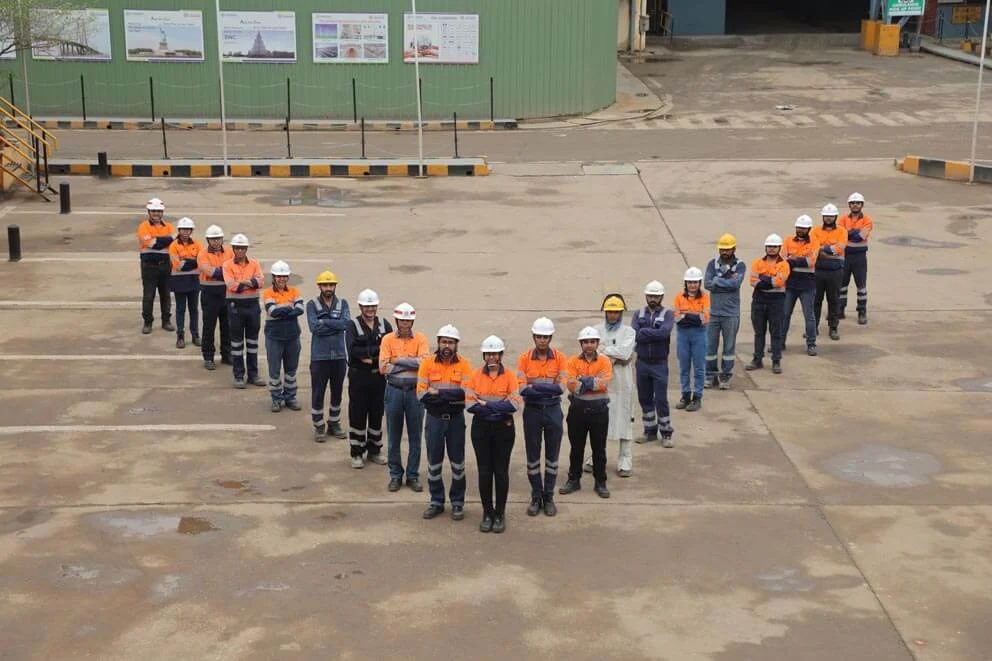 हिन्दुस्तान जिंक की इंटीग्रेटेड रिपोर्ट ने जीता वैश्विक सम्मान, ग्लोबल टॉप 10 में शामिल