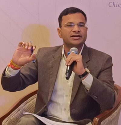 IAS हिमांशु गुप्ता