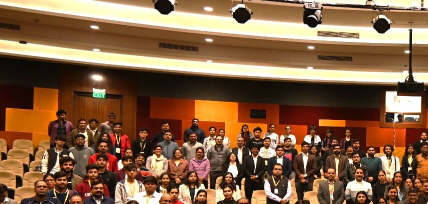 SSIC-2025: मणिपाल यूनिवर्सिटी जयपुर में स्मार्ट सिस्टम्स और आधुनिक कम्प्यूटिंग पर अंतरराष्ट्रीय मंथन