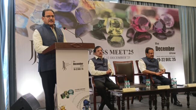 JJS दिनेश खटोरिया