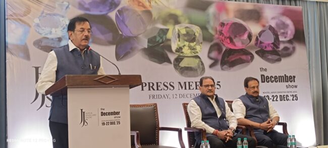 JJS प्रवक्ता अजय काला