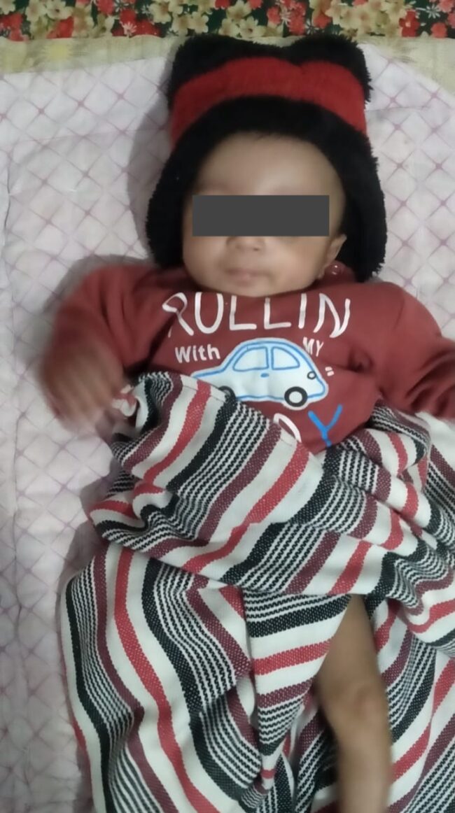 चुनौतियों के बीच सुरक्षित मातृत्व की गीतांजली हॉस्पिटल उदयपुर ने पेश की मिसाल