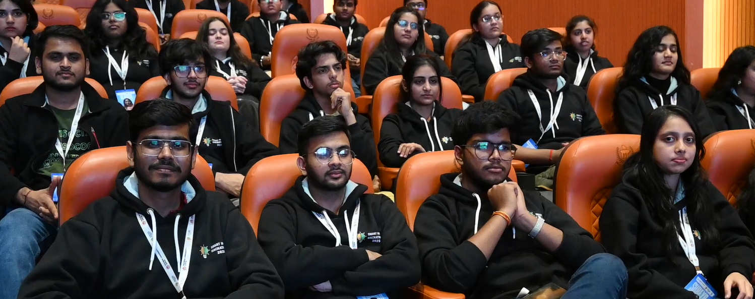 हार्डवेयर इनोवेशन का महाकुंभ: मणिपाल यूनिवर्सिटी में SIH का भव्य समापन हार्डवेयर इनोवेशन का महाकुंभ: मणिपाल यूनिवर्सिटी में SIH का भव्य समापन