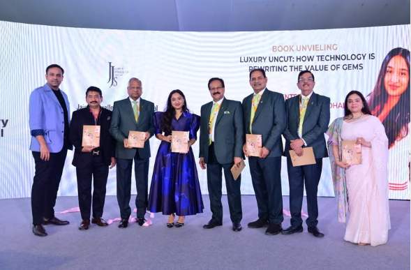 जयपुर ज्वैलरी शो