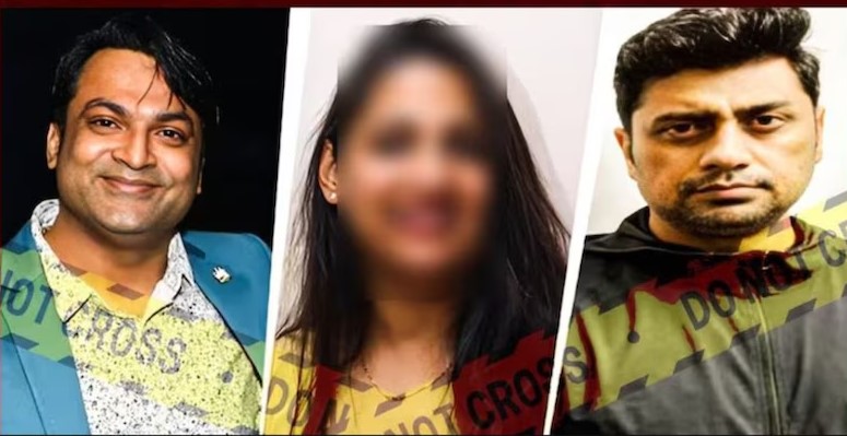 उदयपुर में रेप कांड के आरोपियों का बड़ा खुलासा