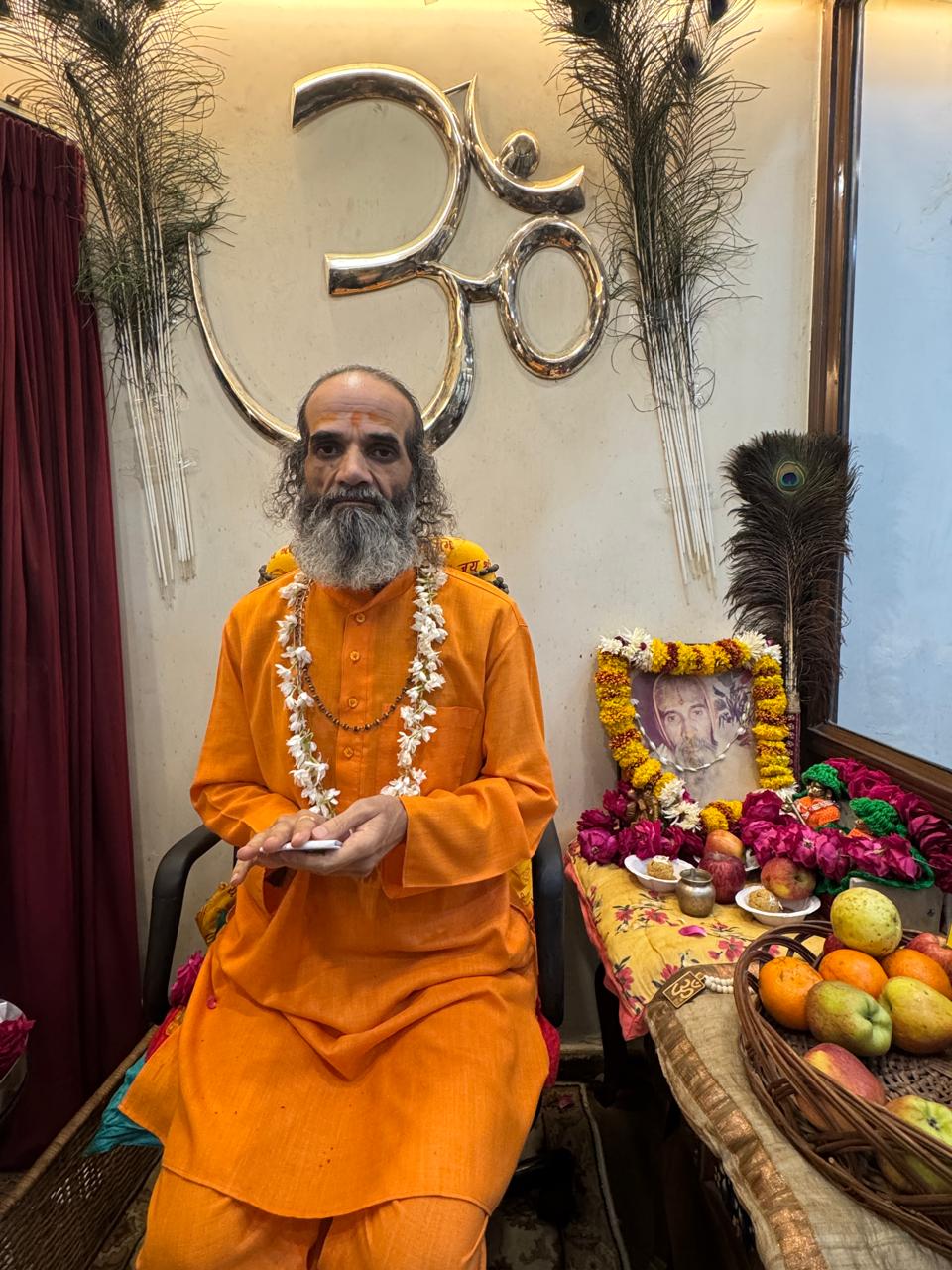 कमलेश जी महाराज