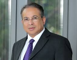 टाटा के एमडी प्रवीर सिन्हा