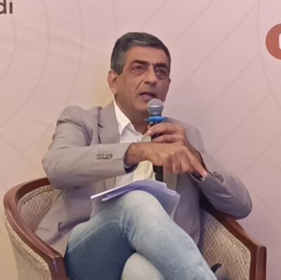 महावीर प्रसाद संयोजक डिजिफेस्ट राजस्थान