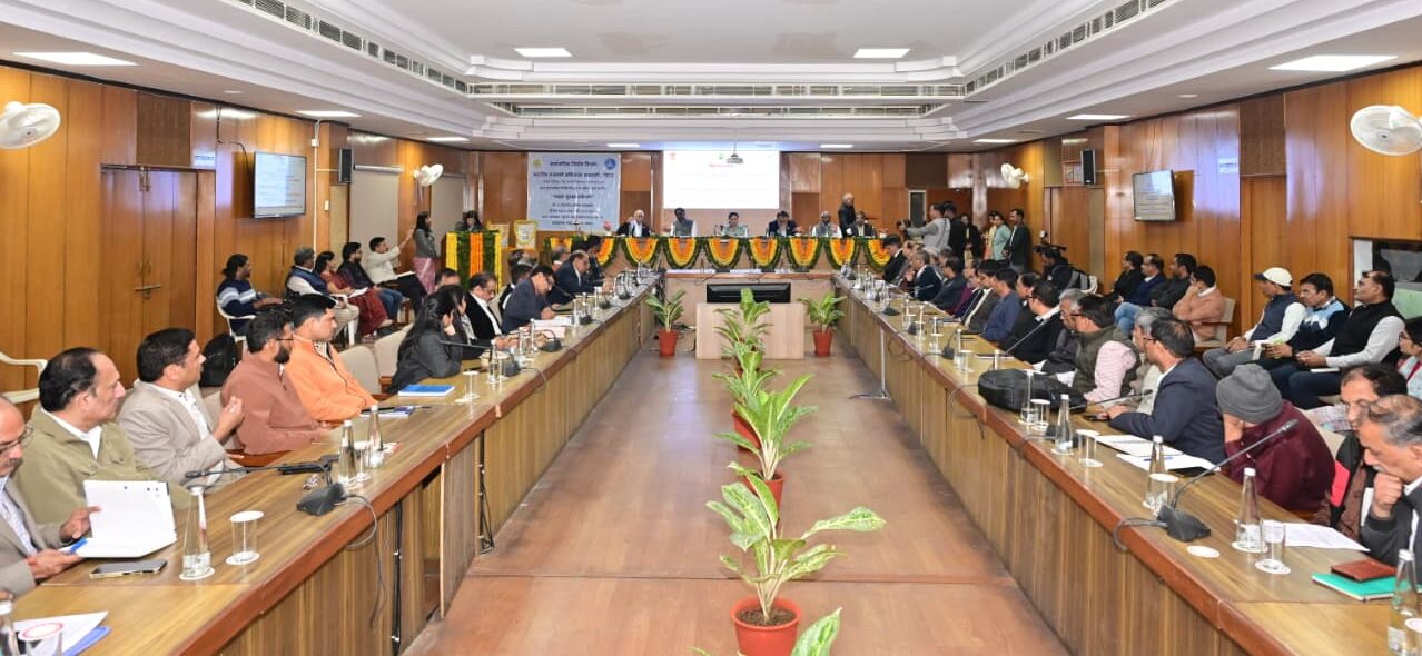 रोड सेफ्टी पर उपमुख्यमंत्री दिया कुमारी सक्रिय, PWD के 15 दिवसीय प्रशिक्षण कार्यक्रम का शुभारंभ