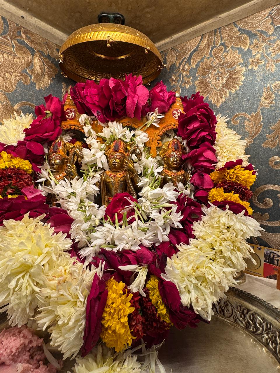 श्रीराम परिवार 