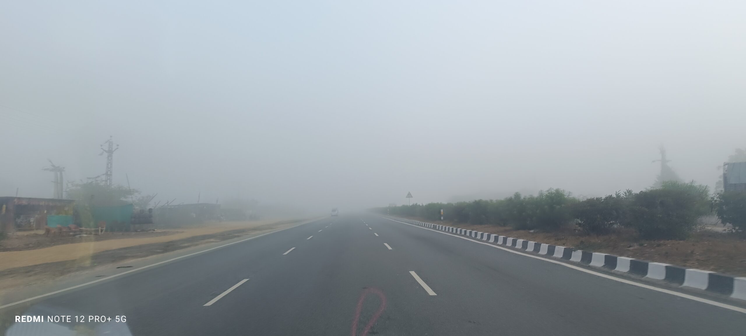 भीलवाड़ा NH 48 पर बड़ा सड़क हादसा, कई वाहन टकराए, दो लोगों की मौत…!