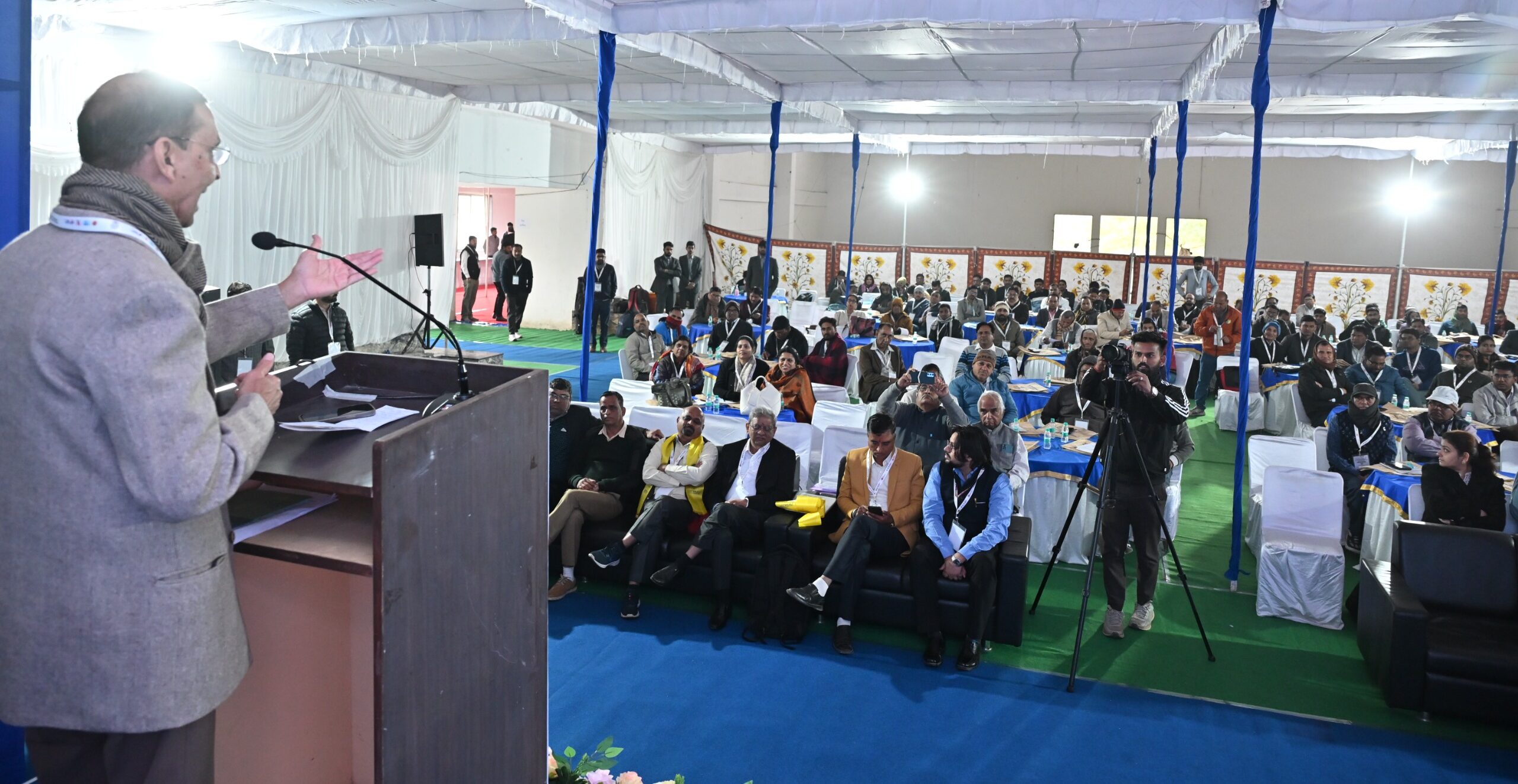 गिट्स उदयपुर बना नवाचार का राष्ट्रीय केंद्र, IDE बूटकैंप 2026 से बदलेगी स्कूल शिक्षा की दिशा