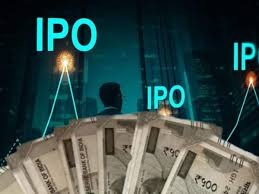 IPO