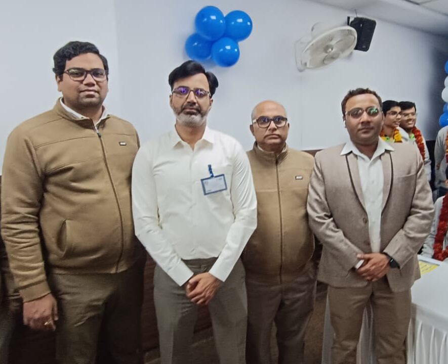 एलन जयपुर मेटर