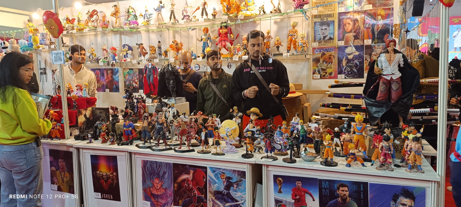 कॉमिक कॉन