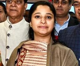 पर्यटन आयुक्त रूकमणी रियाड़