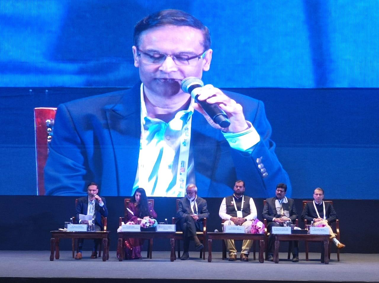 राजस्थान डिजिफेस्ट 'प्रीसिजन, प्रिवेंशन एंड पब्लिक गुड