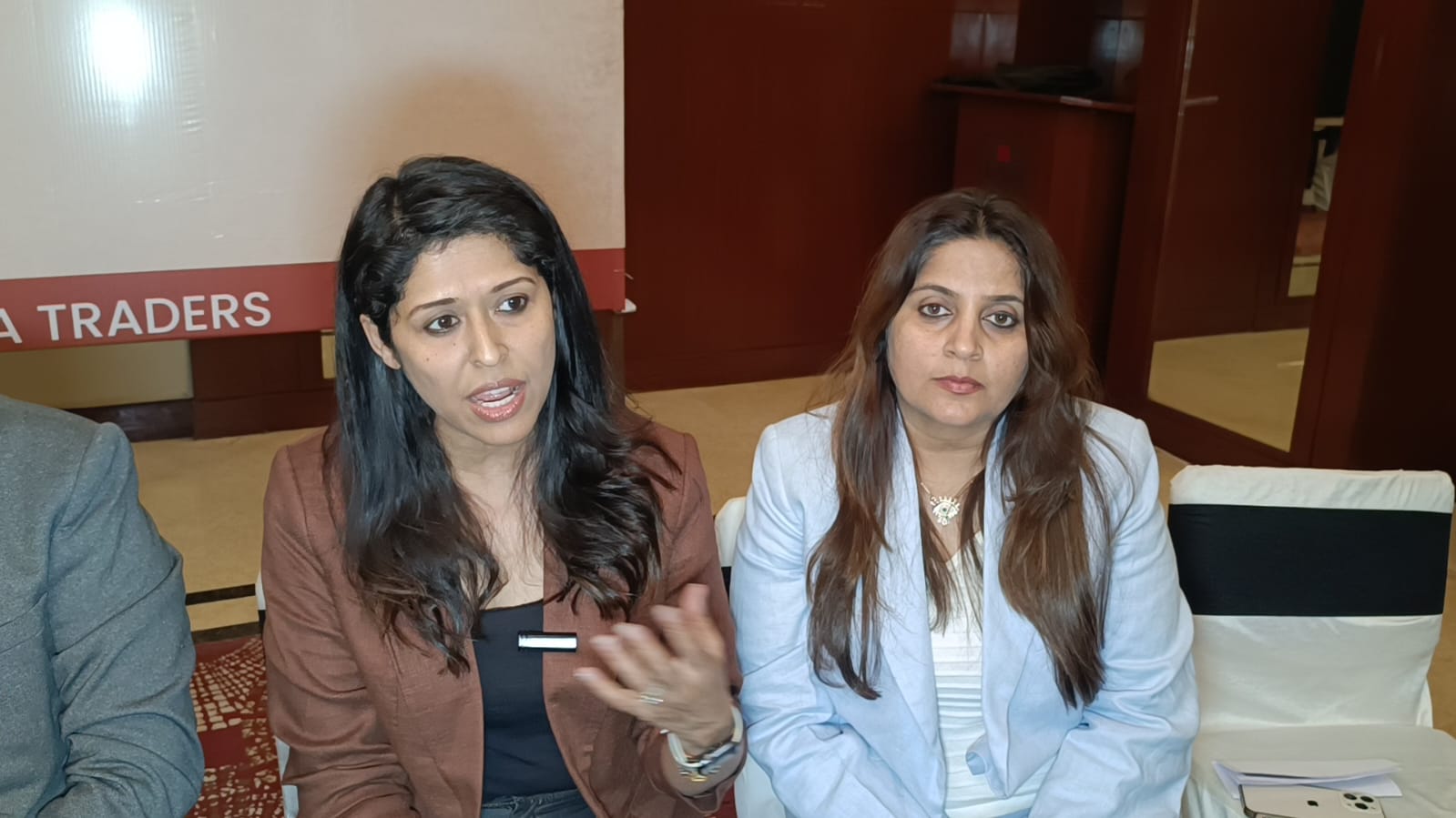 भारत व्यापार महोत्सव 2026: ‘लोकल से ग्लोबल’ की उड़ान, करोड़ों खर्च, 4 दिन में सिमटेगा आयोजन...