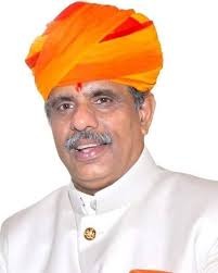 चिकित्सा मंत्री गजेंद्र सिंह खींवसर 