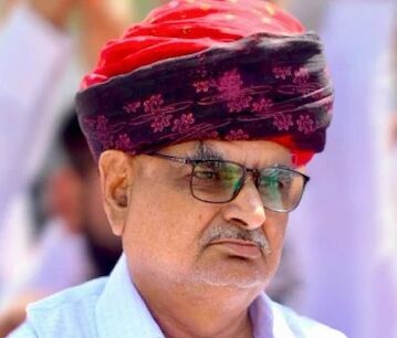 यूडीएच मंत्री झाबर सिंह खर्रा 